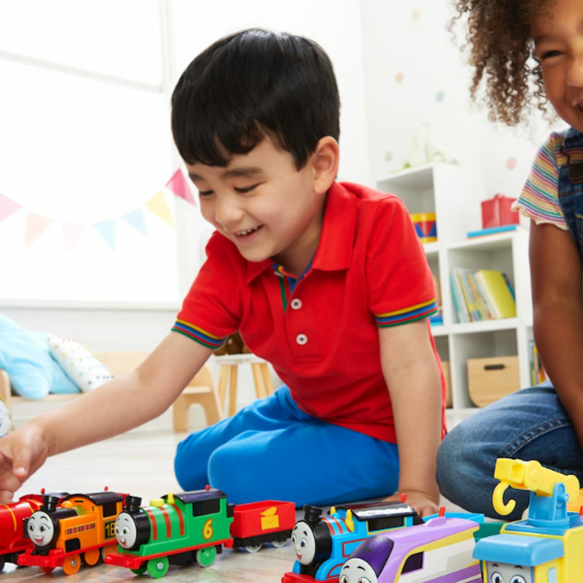 Best thomas the train toys sales